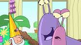 The Storm Gordon The Garden Gnome Full Episode Puddle Jumper Children S Animation Youtube
