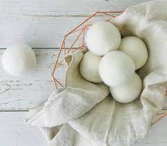 8 Handy Dryer Sheet Alternatives Go Green Oh So Spotless
