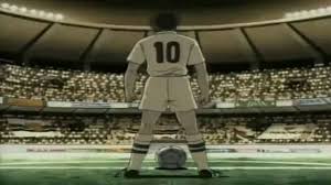 Super Campeones Opening Hd Super Campeones Campeones Captain Tsubasa