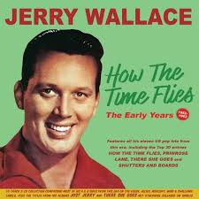 Musik-CD 's Jerry Wallace online kaufen
