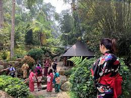 6823 ziyaretçi japanese village ziyaretçisinden 516 fotoğraf ve 38 tavsiye gör. Jom Go Escape To Bukit Tinggi