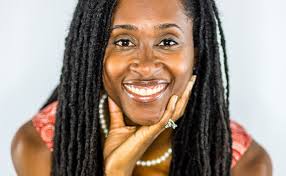 Addiction medicine expert Dr. Nzinga Harrison shows us an alternative to  addiction: Un-addiction