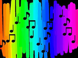 Pin By Beverly Mikonczyk On I M Down With Rgb Roy G Biv Rainbow Colors Color Of Life Love Rainbow