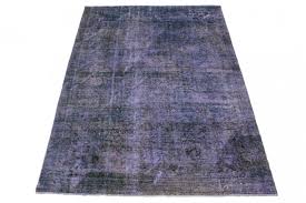 Vintage Teppich Lila In 320x220cm Lila Teppich Vintage Teppiche Teppich