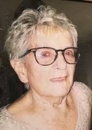 Dosha Trammell Gilbert (1930-2021)