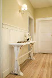Beadboard De Home Wandverkleidung Wandverkleidung Holz Wandpaneele Holz