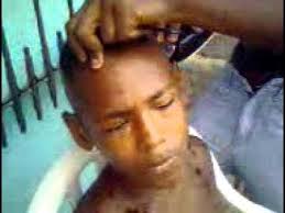 El corte mas feo del mundo.3gp