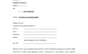 Permohonan rekanan pekerjaan pembelian bahan limbah (scrap) demikian surat permohonan rekanan dari kami, atas kerjasamanya yang baik kami ucapkan. Surat Permohonan Kerja Juruteknik Home Dac Cute766