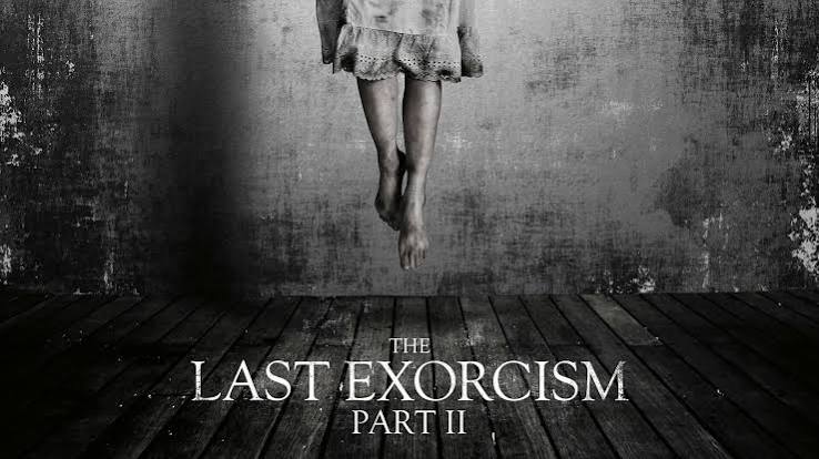 The Last Exorcism Part II - Watch Full Movie on Paramount Plus