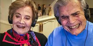 Tarcísio meira fala sobre relação de quase 60 anos com glória menezes: Oya5eieknl2ypm