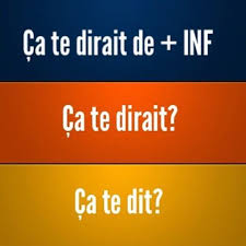 French Language On Instagram La Langue Parlee Ca Te Dit D Aller Boire Un Verre Et Si On Va Boire Un Verre C Learn French Instagram Instagram Posts