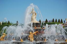 Maybe you would like to learn more about one of these? Versailles Garden Fountains Tour Self Guided Versailles France