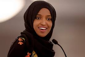 Ilhan omar shared some personal wednesday night: Ilhan Omar Scrutiny Marriage Campaign Finance Death Threat