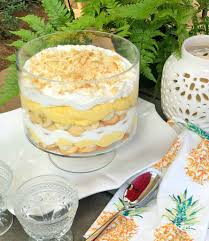 Ina serves up a festive holiday dessert that requires no baking!. Not Angka Lagu Barefoot Contessa Trifle Dessert Red Velvet Trifle Https Www Foodlovinfamily Com Red Barefoot Contessa Is An American Cooking Show That Premiered November 30 2002 On Food Network And Is