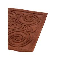 Doortex entrance mats are great in providing complete dirt control solutions for your home and office. Buy Royalford Rubber Mat Home Shop Outdoor Rubber Entrance Mats Anti Fatigue None Slip Indoor Safety Online In Uae Wigme