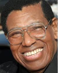 Redding community mourns the loss of Winfred Avant Jr, nicknamed Bookie