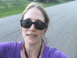 Post Work Run Another beautiful Florida evening