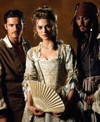 Pirates Of The Caribbean The Curse Of The Black Pearl Cast And Crew Pirates Of The Carribean Before Elizabeth And Will Turner Turned Into Pirates Pirates Of The Caribbean Pirates Caribbean