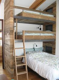 Triple Bunk Bed Ideas Houzz