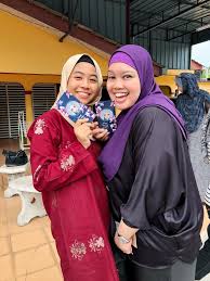 Maybe you would like to learn more about one of these? Mari Lah Blogger Cik Epal Cikepal06 Blogspot Com Facebook
