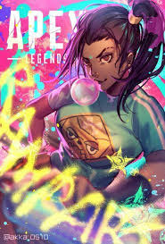 Rampart can mod lmgs to make them reload faster and carry more ammo, she can create cover that makes bullets stronger, and. Apex Legends Rampart Wallpaper Overwatch Hero Concepts Legend Apex