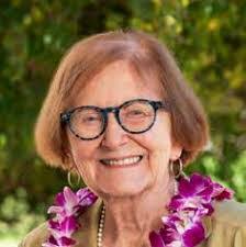 Joan Mealey's Instagram, Twitter & Facebook