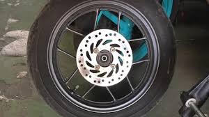 Cairan tersebut menyerupai keputihan, namun warnanya lebih gelap atau kecoklatan. Kenali Tanda Tanda Laher Motor Rusak Kumparan Com