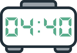 Reversed Hour 04 40 Find Out Its Complete Meaning