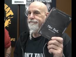 Me and Maniacal Matt take