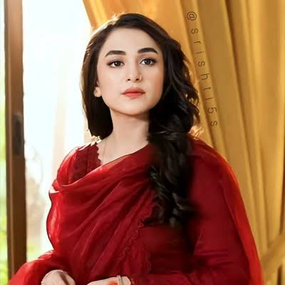 Yumna Zaidi