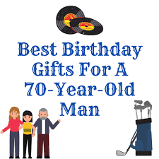 Follow along and find everything you need for planning a fabulous day for anyone turning 70. 40 Best Birthday Gifts For A 70 Year Old Man In 2021 Giftingwho
