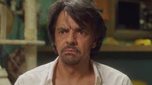 Su nuevo trabajo en hollywood, un mercado en el que debutó junto a su padre, eugenio derbez, con how to be a latin lover (2017), se acaba de estrenar por streaming en estados unidos y llegará a méxico en los próximos meses. How To Be A Latin Lover Review The Hollywood Reporter