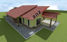 Dari peristilahan katanya, sebenarnya kedua istilah salah satu rumah bentuk rumah modern yang banyak diadopsi untuk keperluan perumahan di wilayah tropis adalah model ranch atau model rumah. Bumbung Modern Exterior Design