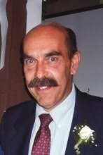 Frank "Pat" Scherf Obituary