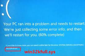 How To Fix Win32kfull Sys Bsod Error On Windows 10 Dell Drivers Download