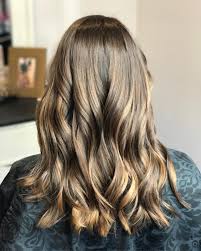 Did i leave the lightening stuff on too long or should i use a 40 volume developer instead of 30? 34 Sweetest Caramel Highlights On Light Dark Brown Hair