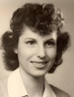 Agnes Florence Rohner Strawn (1919-2008)