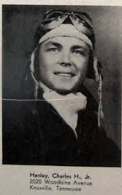 East Tennessee Veterans Memorial Association — Henley Jr., Charles H.