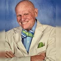 Jerry Cox's Instagram, Twitter & Facebook