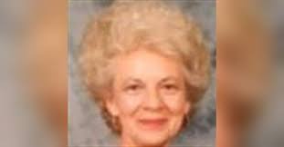 Frances Reynolds Obituary