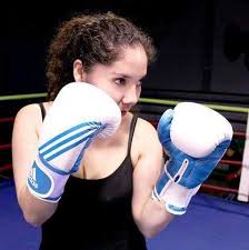 Campeonas de Chile de boxeo se verán las caras en el gimnasio Campos  Deportivos de Temuco