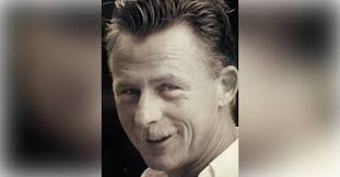 Obituary information for Alexander Jeffrey