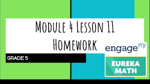 Where can i find the grade 3 math curriculum? Eureka Math Homework Helper Grade 5 Eureka Math Lesson 13 Homework Answer Key