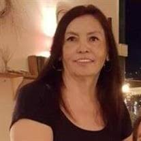 Annielee C. Gallegos Obituary