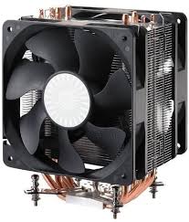 Over the past few years, the intel stock cooler design has changed very little. Amazon Com Cooler Master Hyper 212 Plus Cpu Cooler With 4 Direct Contact Heat Pipes Rr B10 212p G1 Electronics