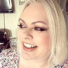 Sonja Parris's Instagram, Twitter & Facebook