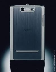 NEC N930 Mobile Photos, Official Pictures