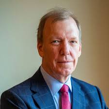 Mark Crandall | Mauritanides