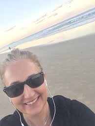 Sunglasses at Seamark