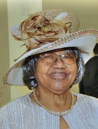 Fannie M. Williamson Obituary August 8, 2015